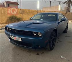 دۆج چالنجەر